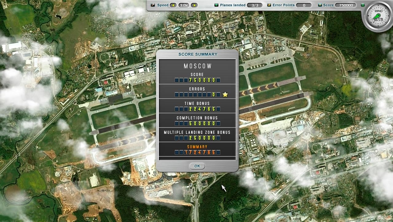 Скриншот из игры Airport Control Simulator под номером 8