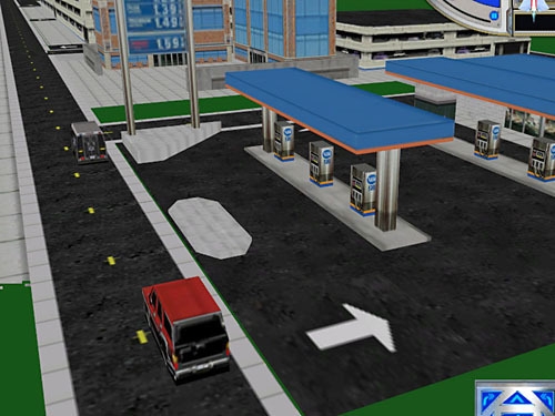 Скриншот из игры Airport Tycoon 2 под номером 6