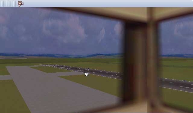 Скриншот из игры Airport Tycoon под номером 6