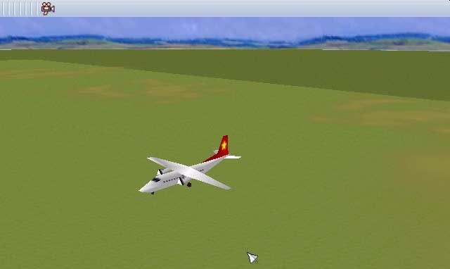 Скриншот из игры Airport Tycoon под номером 7