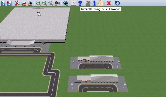 Скриншот из игры Airport Tycoon под номером 8