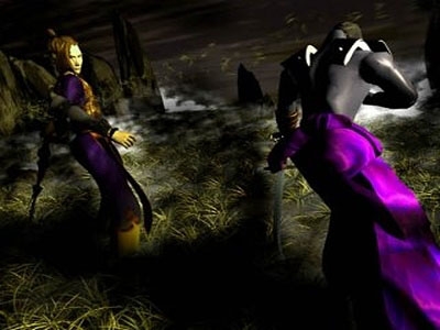 Скриншот из игры Akuma: Demon Spawn под номером 12
