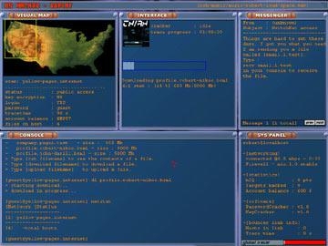 Скриншот из игры BS Hacker: Replay под номером 2