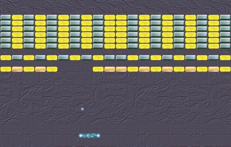Скриншот из игры AbiBall под номером 2