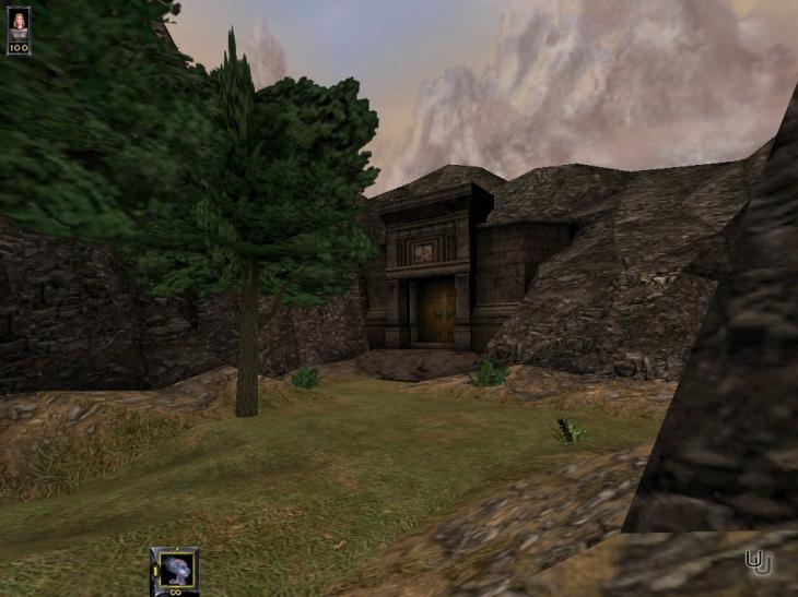 Скриншот из игры 10Six под номером 3