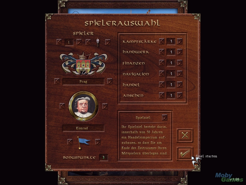 Скриншот из игры 1193 Anno Domini под номером 2