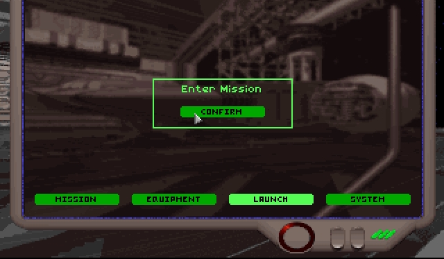 Скриншот из игры Backlash: A Turret Gunner Simulation под номером 21