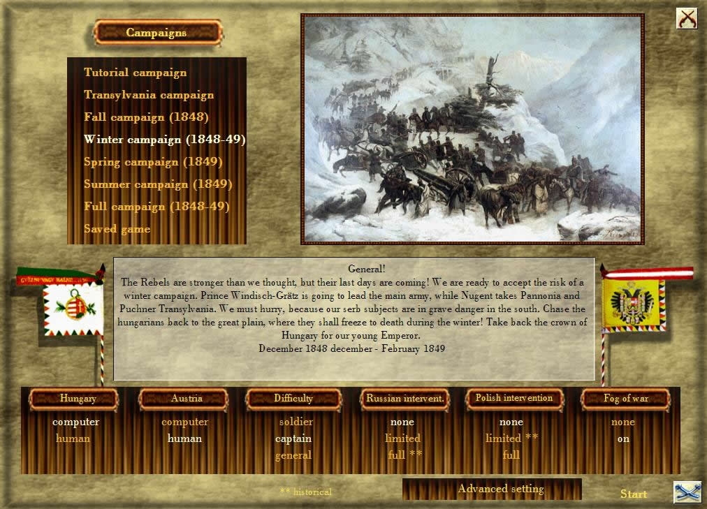 Скриншот из игры 1848 под номером 10
