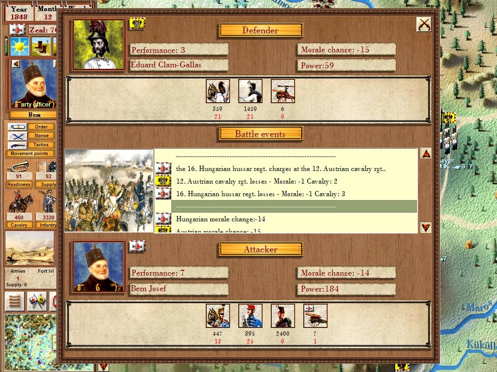 Скриншот из игры 1848 под номером 17