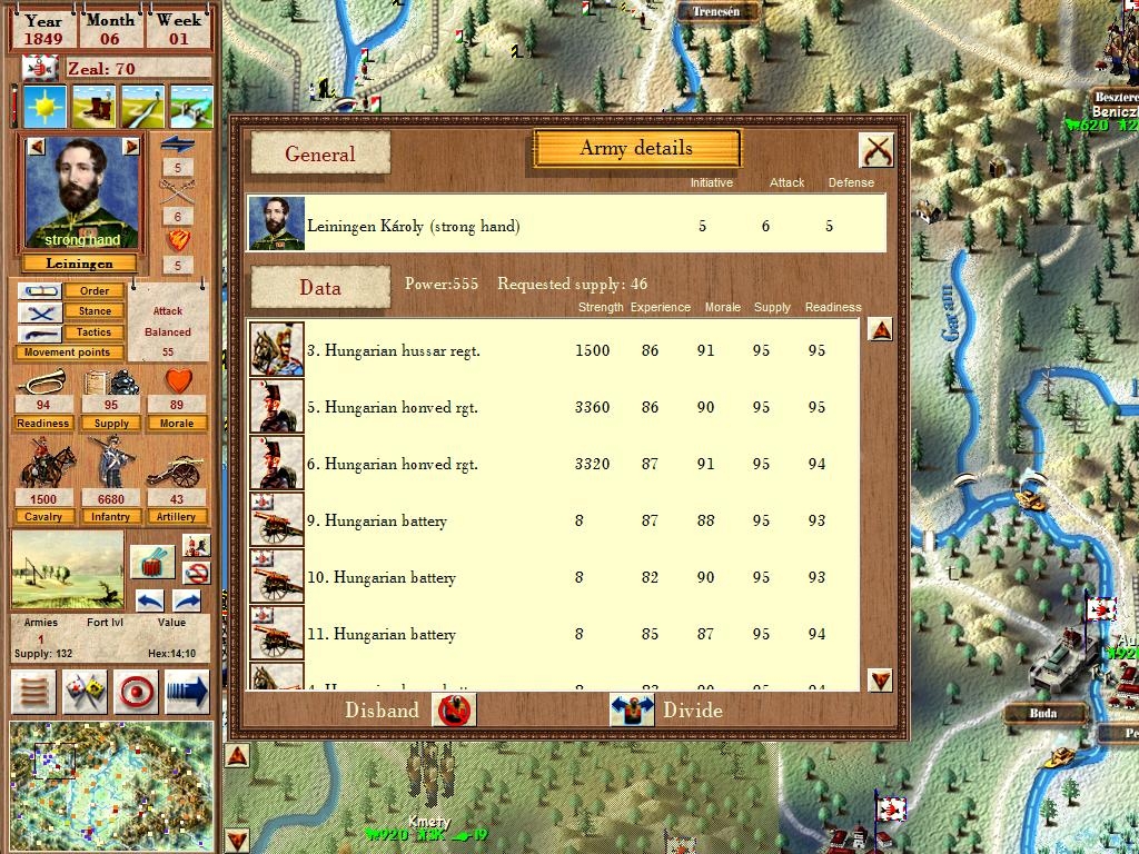 Скриншот из игры 1848 под номером 5