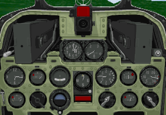 Скриншот из игры 1942: Pacific Air War под номером 2