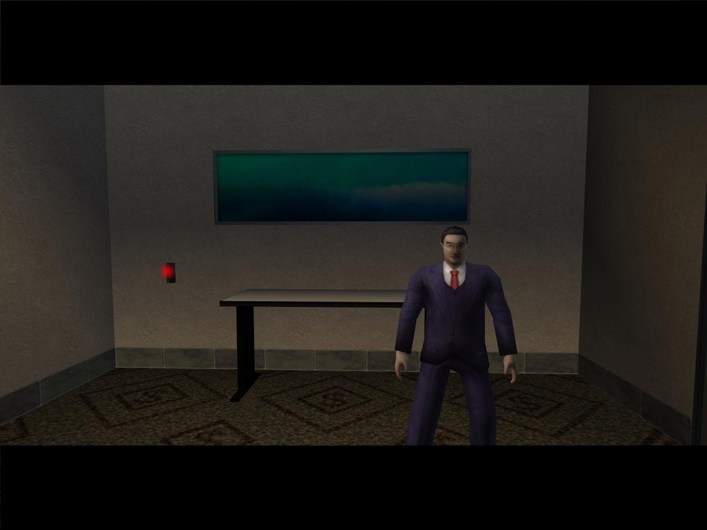 Скриншот из игры 25 to Life под номером 60