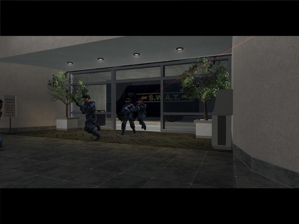 Скриншот из игры 25 to Life под номером 65