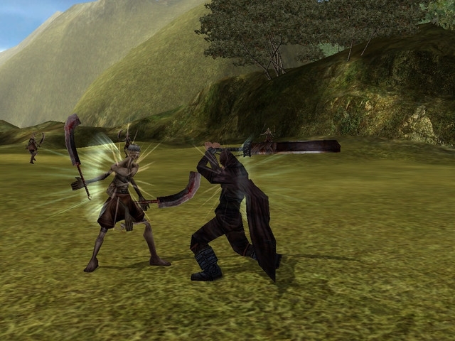 Скриншот из игры 9 Dragons под номером 1