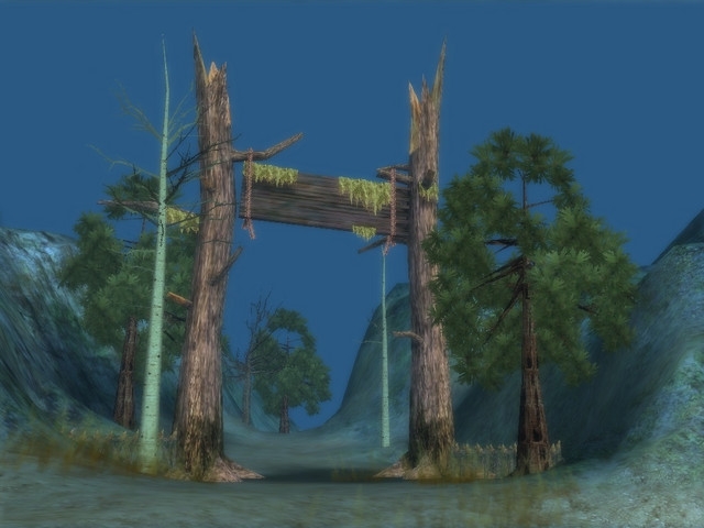 Скриншот из игры 9 Dragons под номером 11