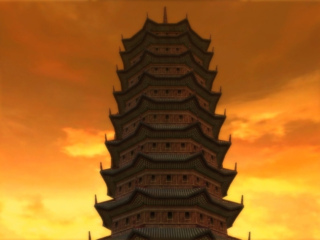 Скриншот из игры 9 Dragons под номером 15