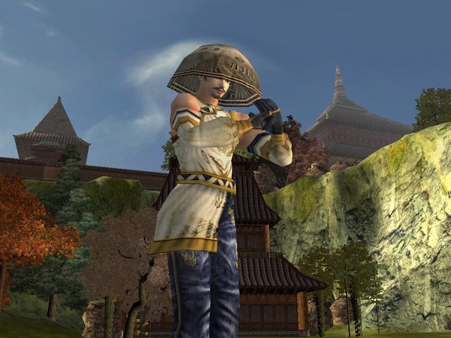 Скриншот из игры 9 Dragons под номером 8