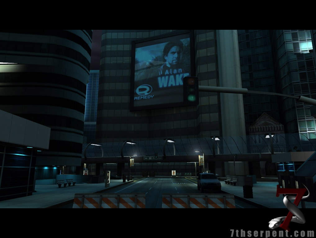 Скриншот из игры 7th Serpent под номером 5