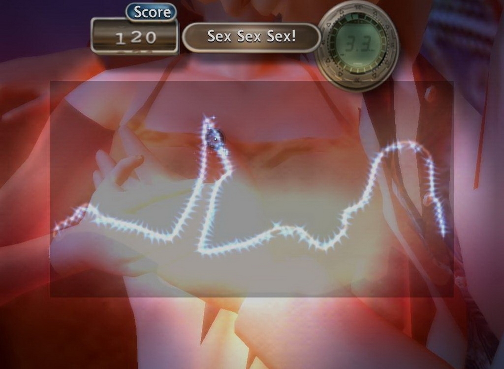 Скриншот из игры 7 Sins под номером 18