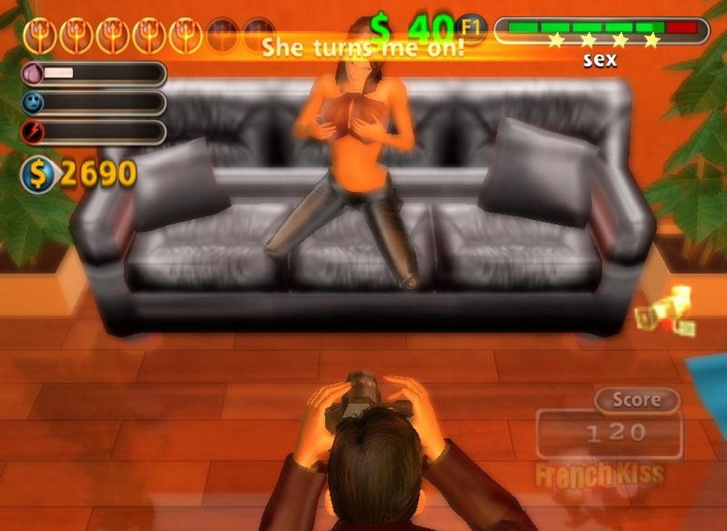 Скриншот из игры 7 Sins под номером 8