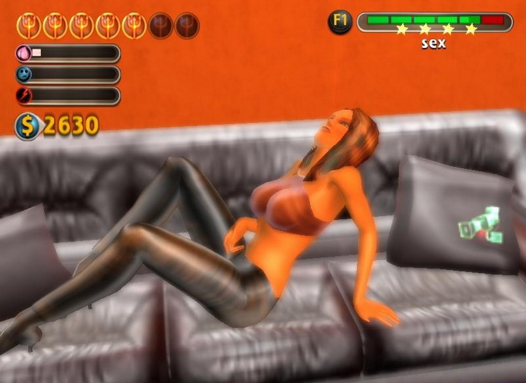 Скриншот из игры 7 Sins под номером 9