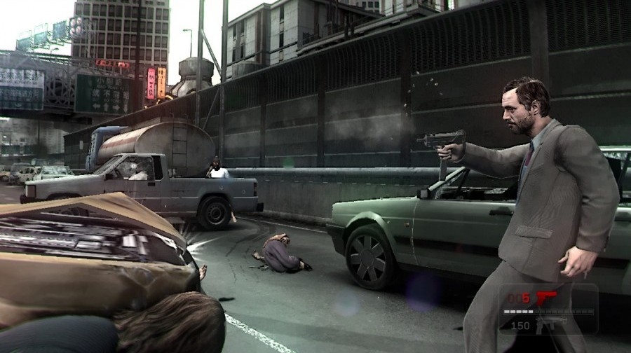 Скриншот из игры Kane & Lynch 2: Dog Days под номером 48