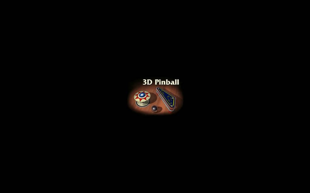 Скриншот из игры 3D Pinball: Space Cadet под номером 1