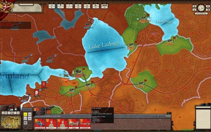Скриншот из игры Revolution Under Siege под номером 11