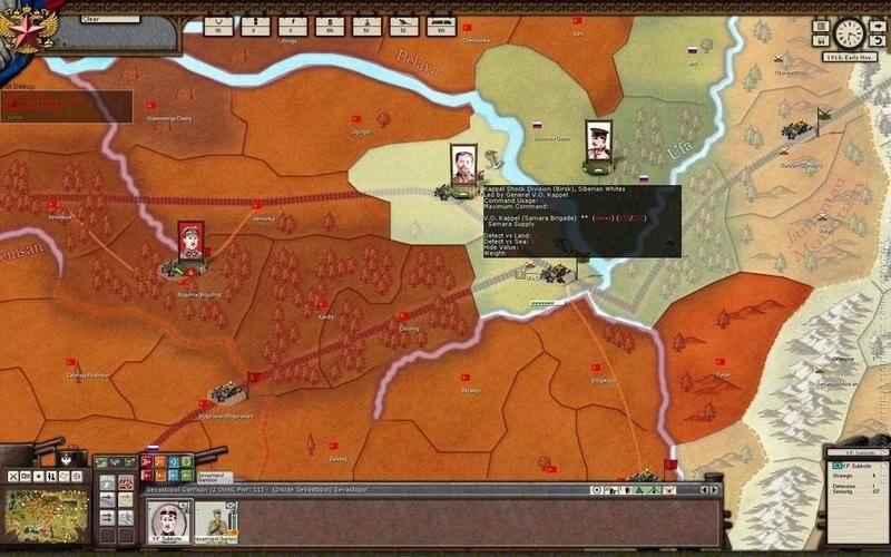 Скриншот из игры Revolution Under Siege под номером 12