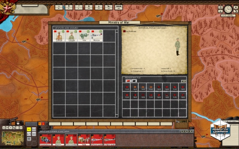 Скриншот из игры Revolution Under Siege под номером 4