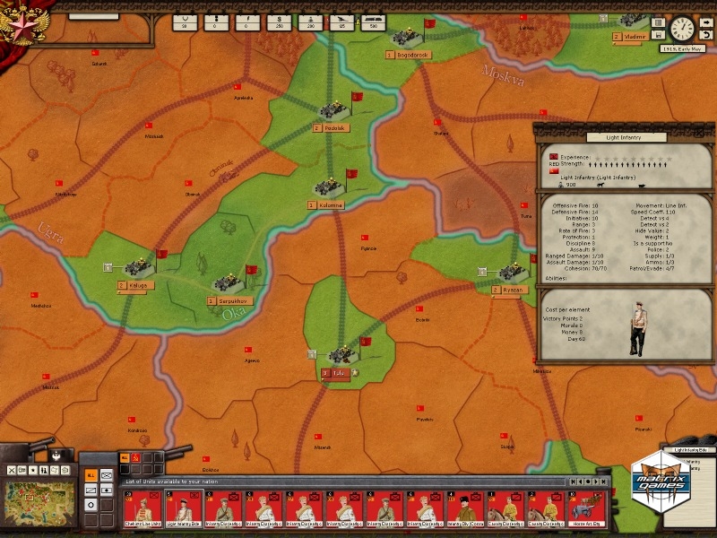 Скриншот из игры Revolution Under Siege под номером 6