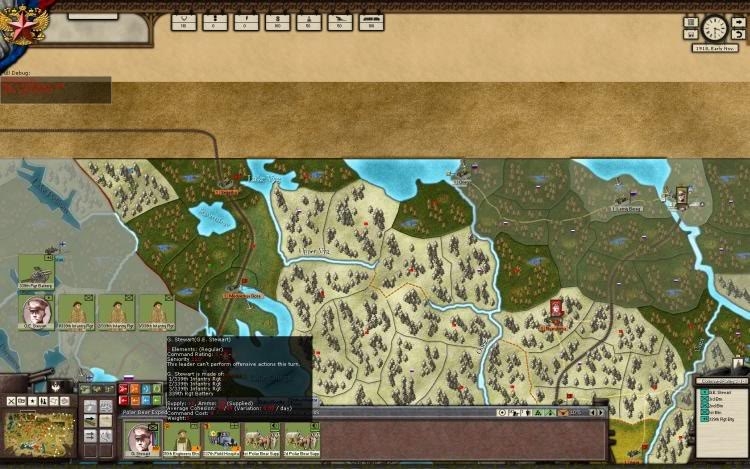 Скриншот из игры Revolution Under Siege под номером 9
