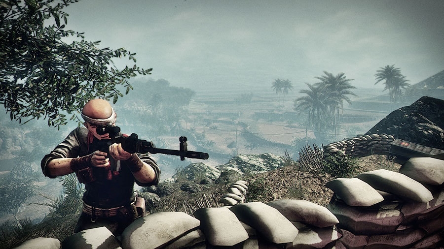 Скриншот из игры Battlefield: Bad Company 2 - Vietnam под номером 24