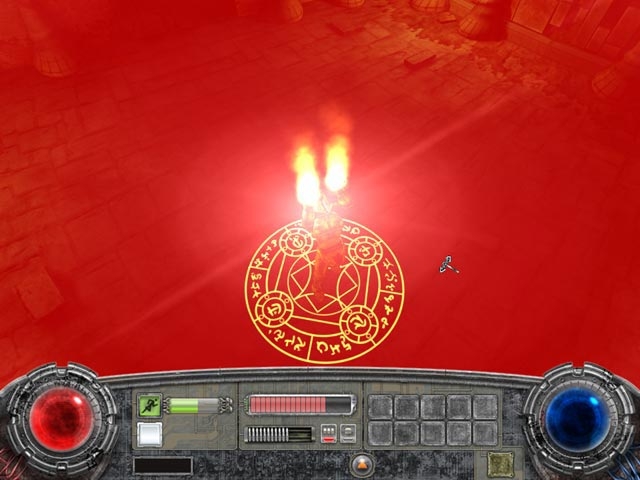 Скриншот из игры ETROM: The Astral Essence под номером 20
