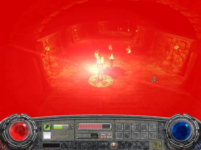 Скриншот из игры ETROM: The Astral Essence под номером 24