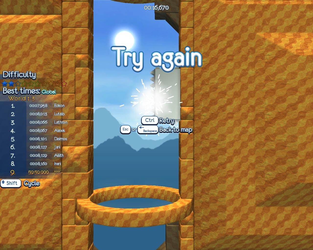 Скриншот из игры Nimbus под номером 12