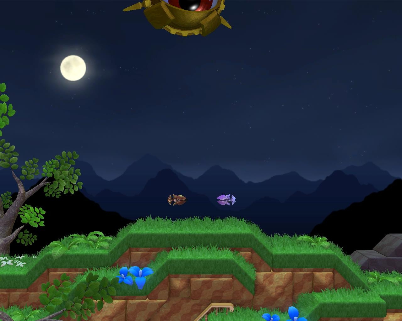 Скриншот из игры Nimbus под номером 2