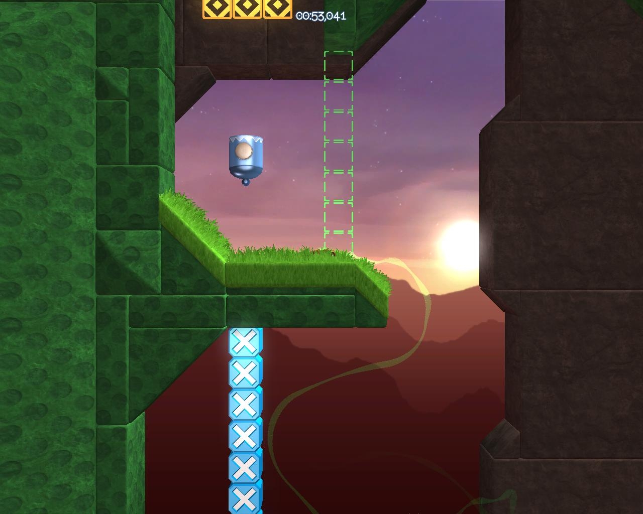 Скриншот из игры Nimbus под номером 80