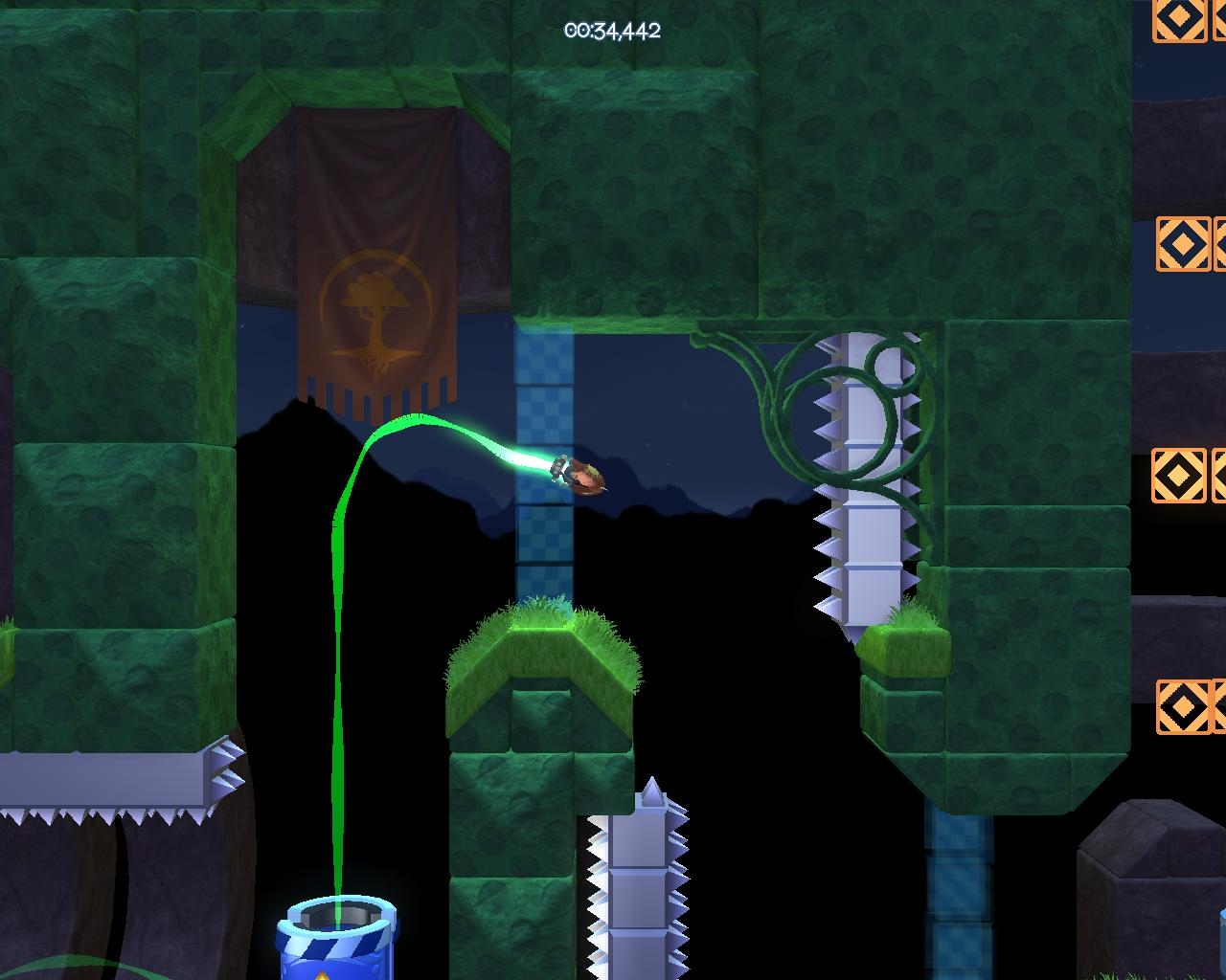 Скриншот из игры Nimbus под номером 91