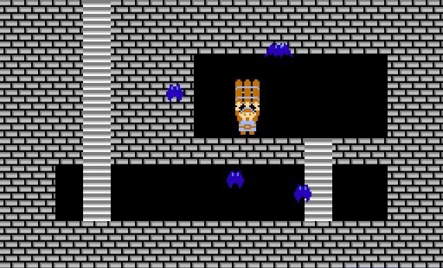 Скриншот из игры Legend of Zelda под номером 21
