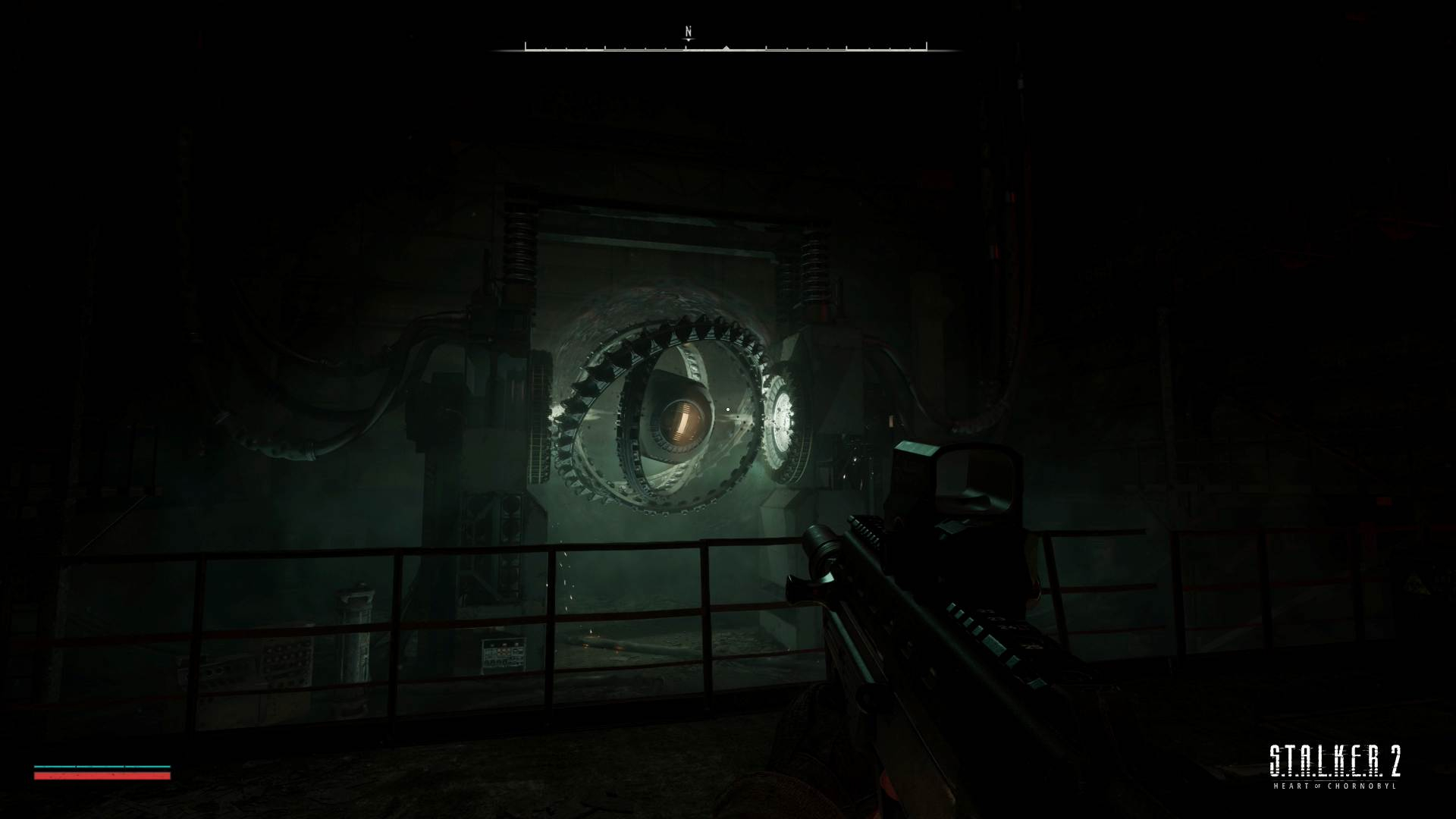 Скриншот из игры S.T.A.L.K.E.R 2: Heart of Chernobyl под номером 17