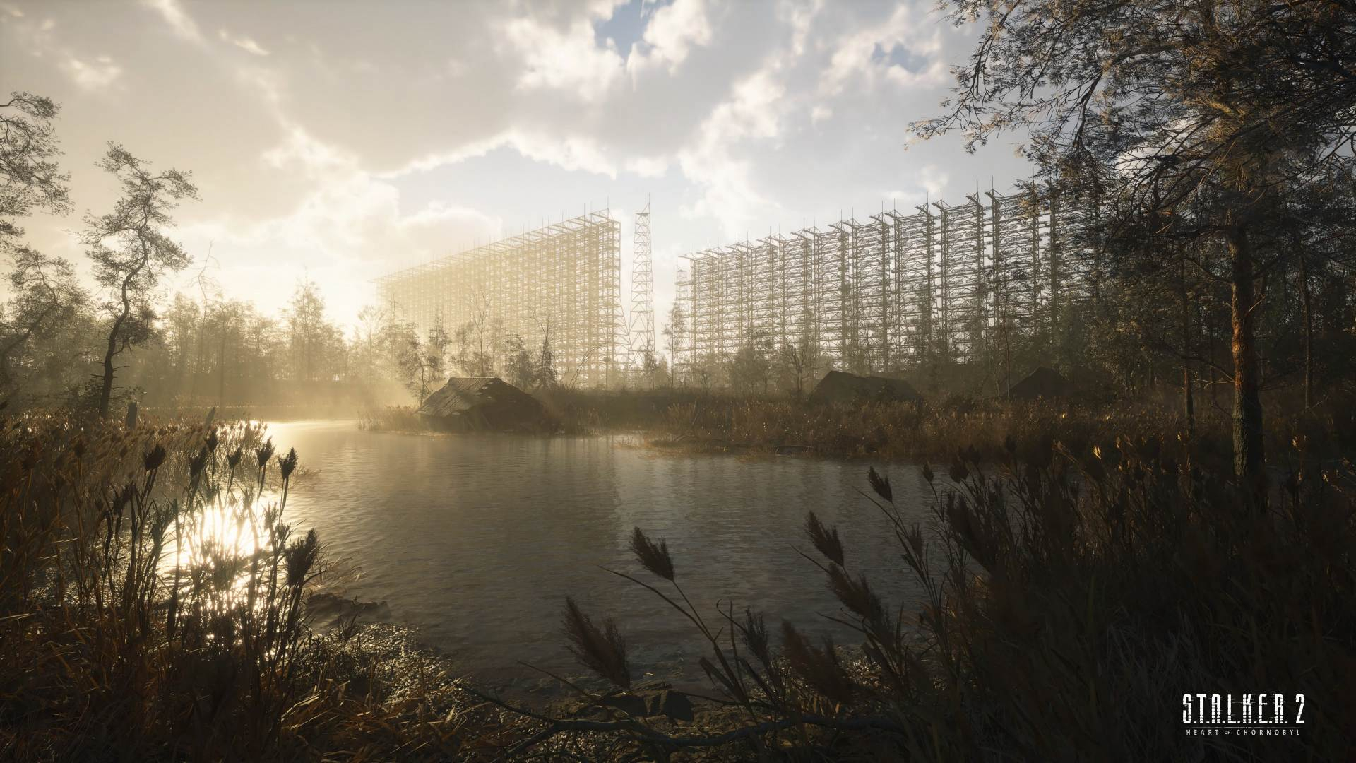 Скриншот из игры S.T.A.L.K.E.R 2: Heart of Chernobyl под номером 21