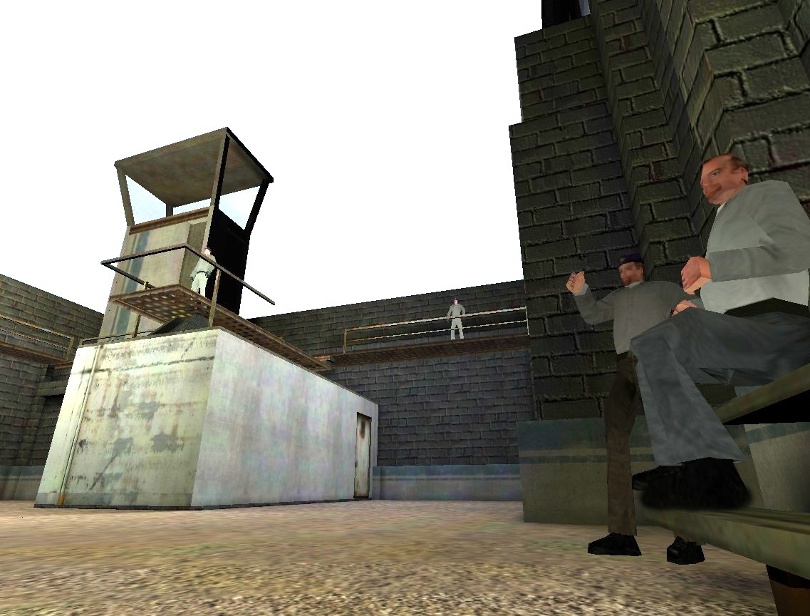 Prison escape алькатрас. «Alcatraz: Prison Escape» (2001). Игра Алькатрас сбежать. Скрин из игры Prison Life.