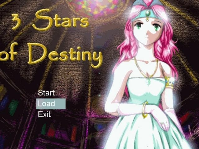 Скриншот из игры Aldorlea Tales: 3 Stars of Destiny под номером 10