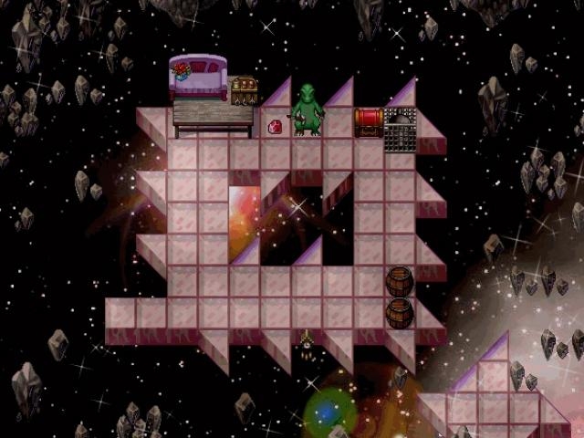 Скриншот из игры Aldorlea Tales: 3 Stars of Destiny под номером 6