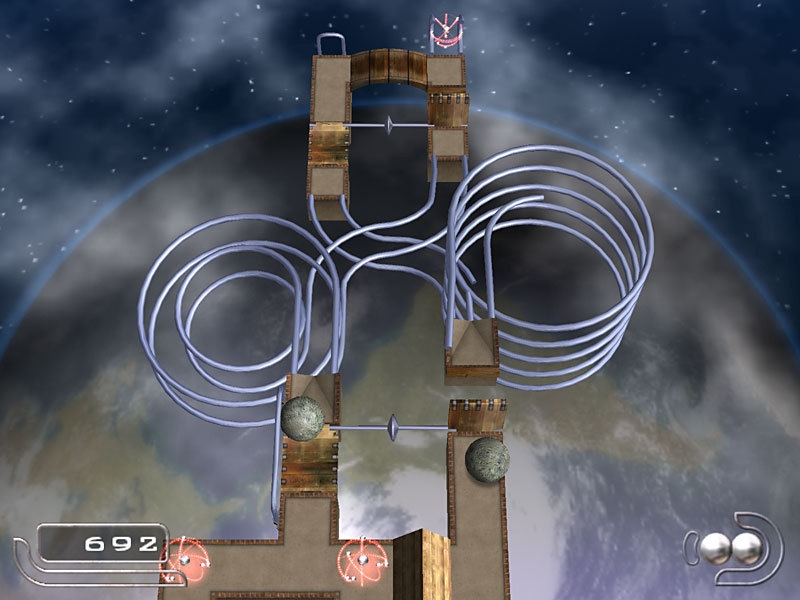 Скриншот из игры Balance под номером 1