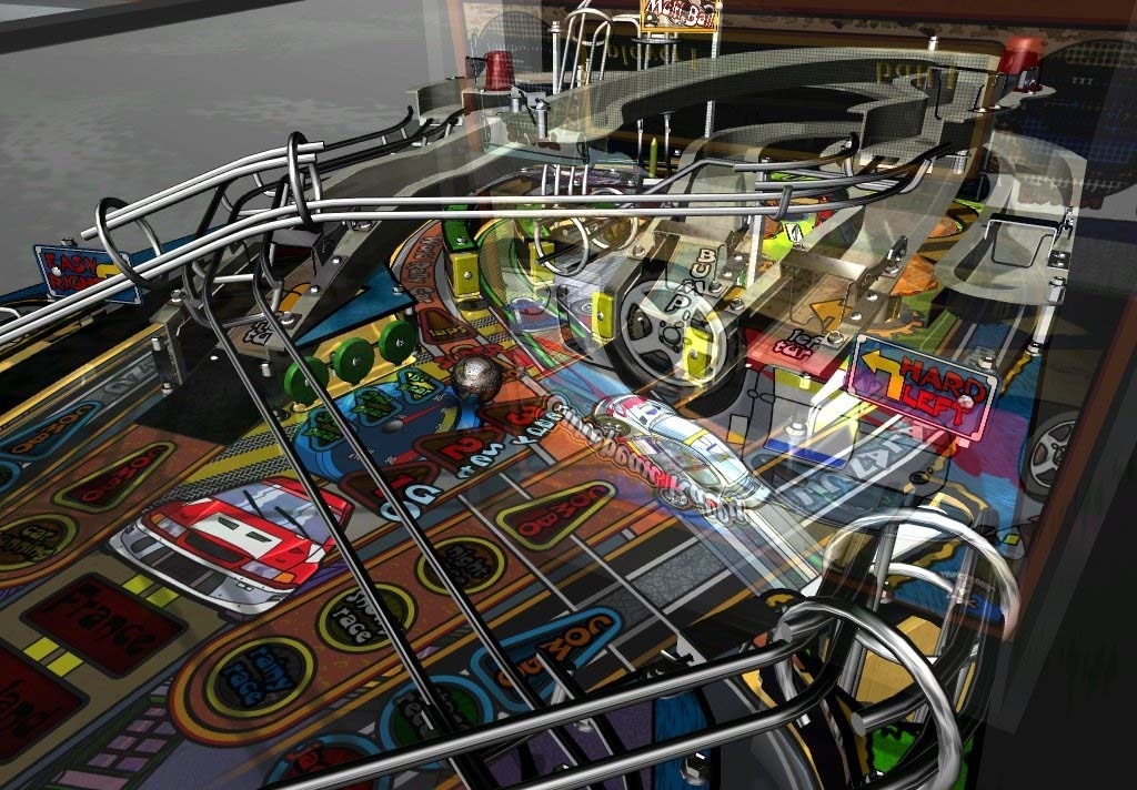 Скриншот из игры Ball Adventures под номером 15