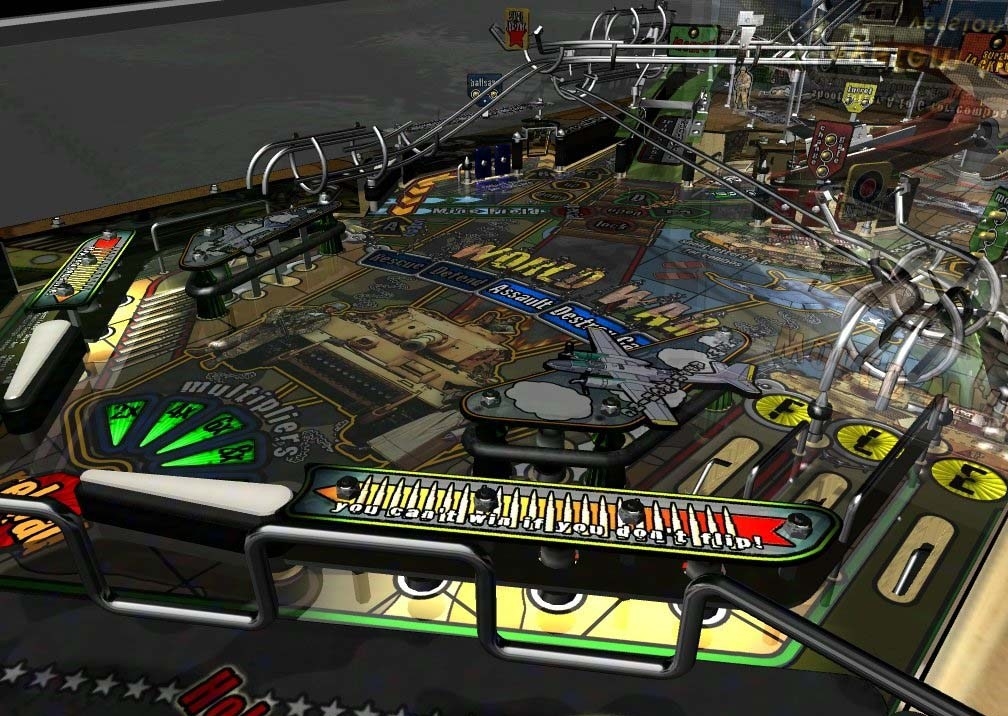 Скриншот из игры Ball Adventures под номером 16