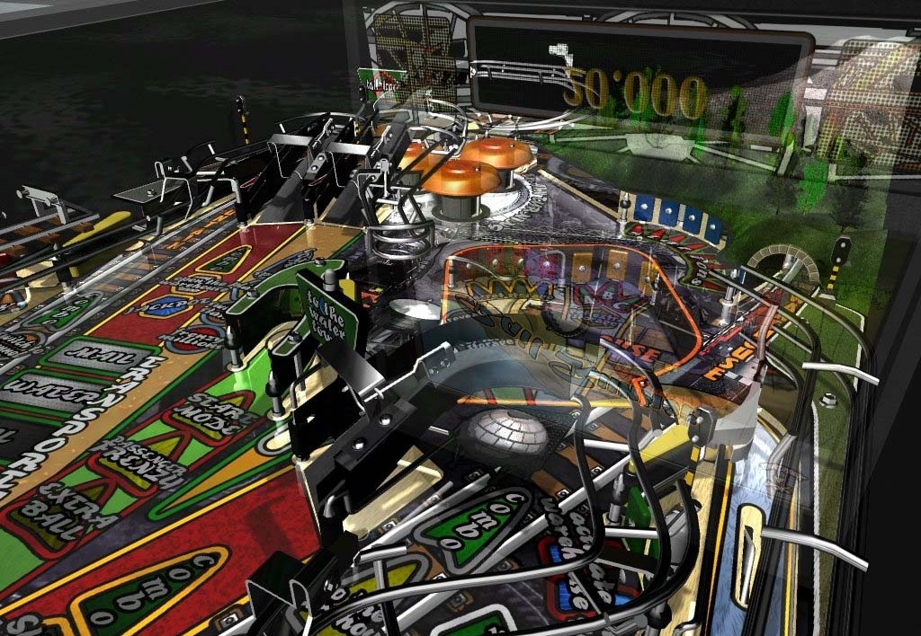 Скриншот из игры Ball Adventures под номером 17