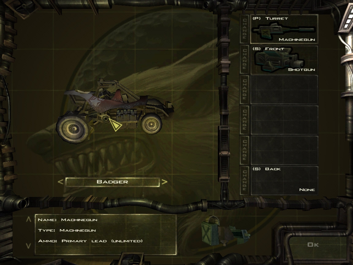Скриншот из игры Bandits: Phoenix Rising под номером 11